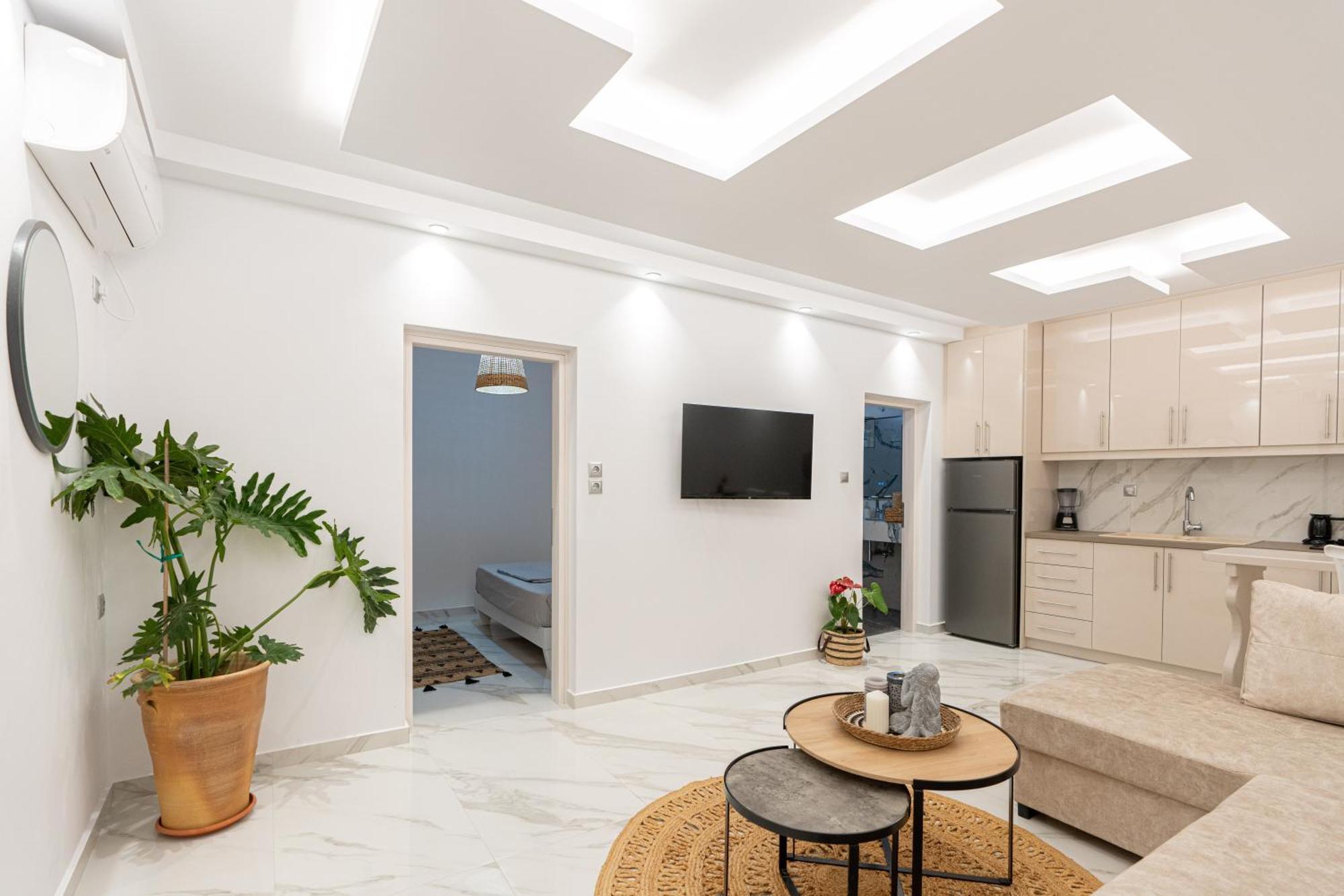 Meraki Home 里科索翁 外观 照片