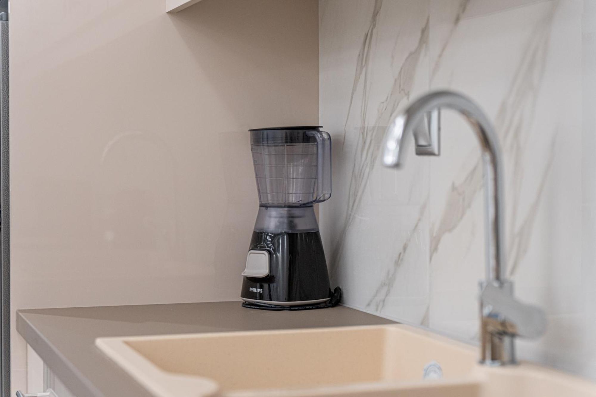 Meraki Home 里科索翁 外观 照片