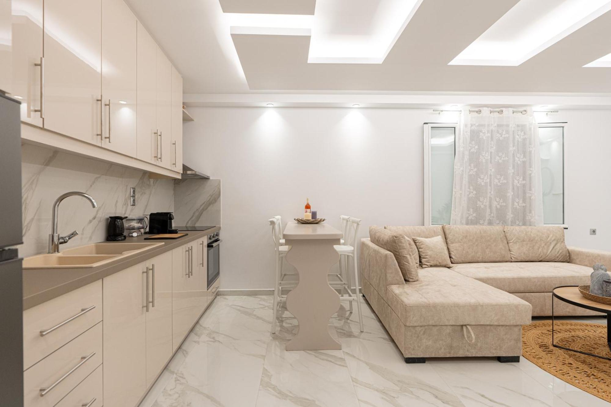 Meraki Home 里科索翁 外观 照片