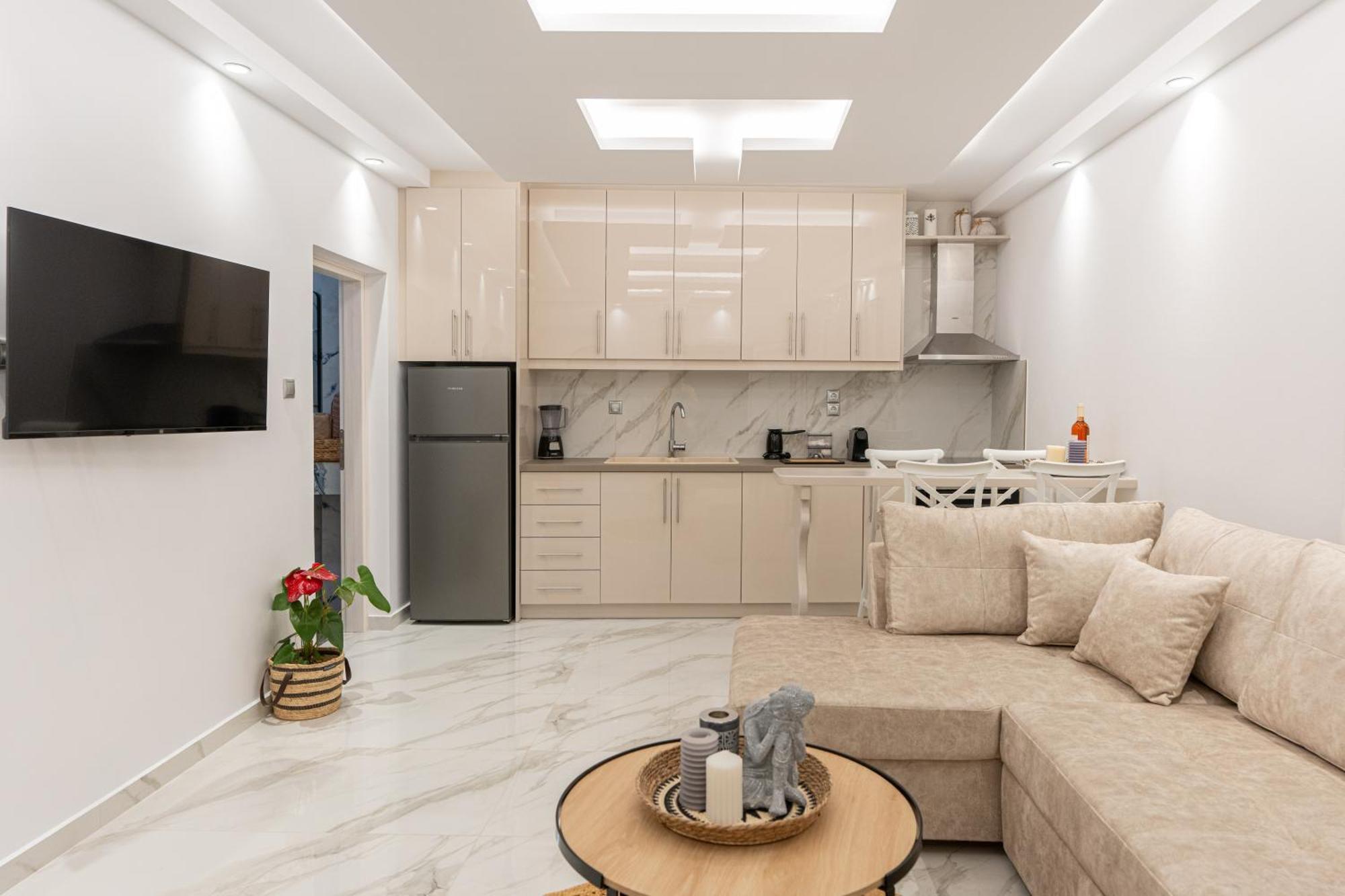 Meraki Home 里科索翁 外观 照片