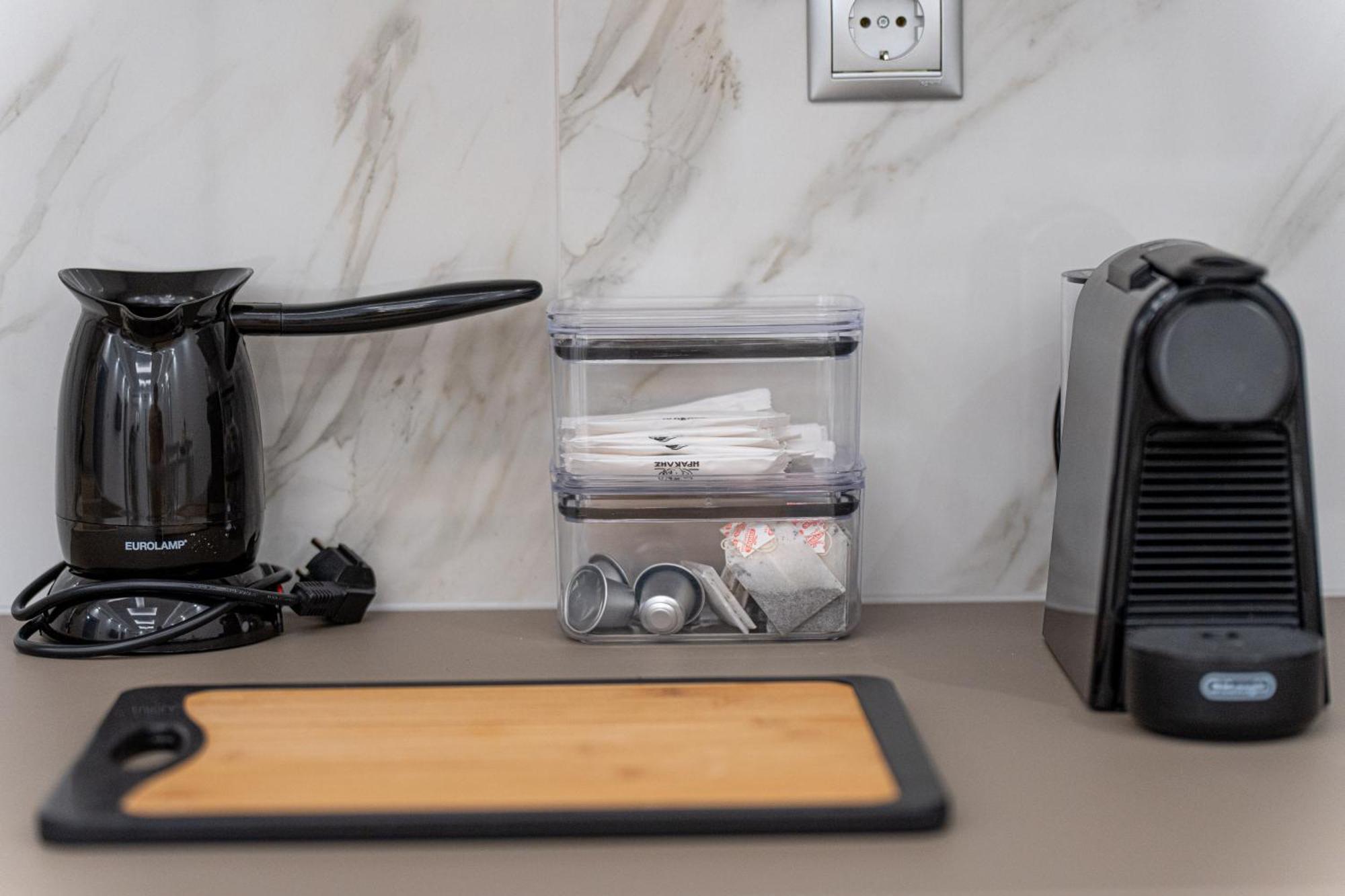 Meraki Home 里科索翁 外观 照片