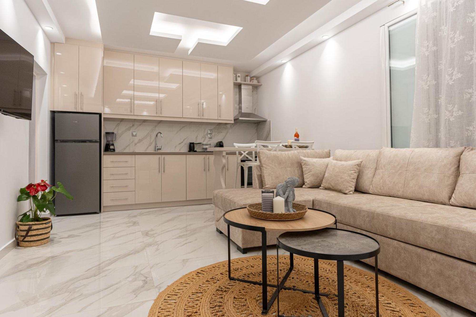 Meraki Home 里科索翁 外观 照片