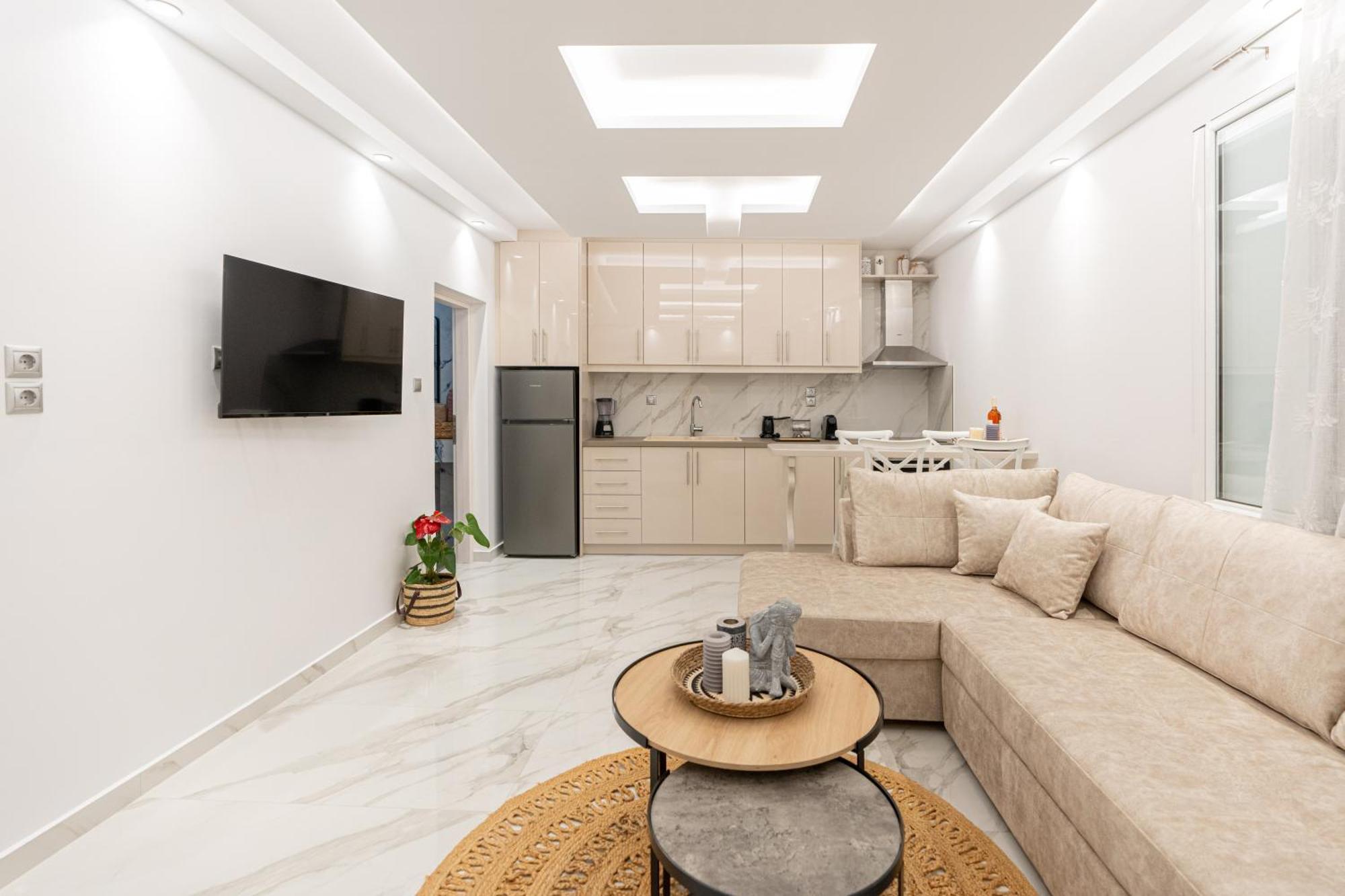 Meraki Home 里科索翁 外观 照片