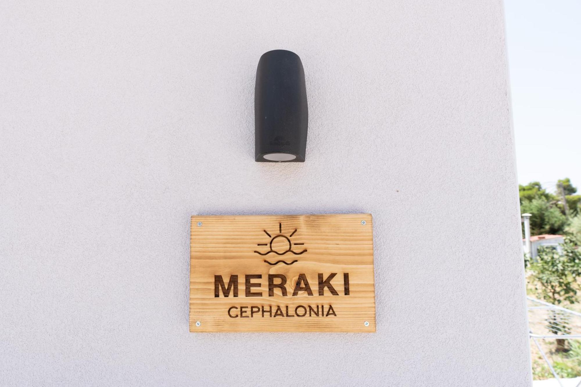 Meraki Home 里科索翁 外观 照片